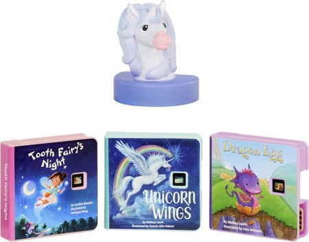 Spanish Story Dream machine Magical Creatures stories