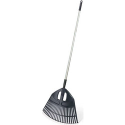 Prosperplast Expert Alu Rake 1950x420mm Grey (IGR3A-S433) (PSPIGR3A-S433)