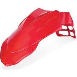 Φτερό uni supermotard Acerbis_8033.110 κόκκινο
