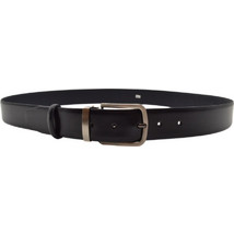 BERGMAN L3510 Ανδρική Ζώνη Μπλε