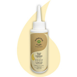 PURRPOSE CARE Ear Cleaner - Λοσιόν Καθαρισμού Αυτιών 100ml