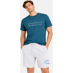 Firefly Ανδρικό T-shirt MCMXCVIII Πράσινο