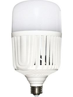 LED SMD 80W 2000K 7100LM 230V AC RA80 30000HRS 220 1xE27-E40 IP20 / P14280WW