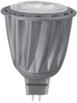 LED COB 8W 6400K 12V AC/DC 420LM RA80 45000HRS 38 1xMR16 / 748161635