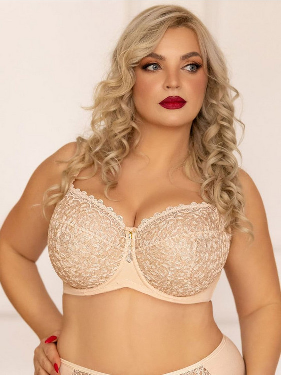 Krisline Betty Soft Full Cup Coffee