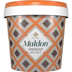 Αλάτι Καπνιστό Νιφάδες 500 G - Maldon 43.99.58.626