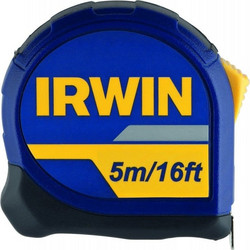 10507784 ΜΕΤΡΟΤΑΙΝΙΑ IRWIN 3M SHORT