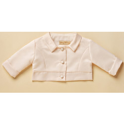Ζακετάκι για κορίτσι Baby Bloom Κωδ: Z26.02.2580