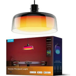 GOVEE RGBICWW PENDANT LIGHT