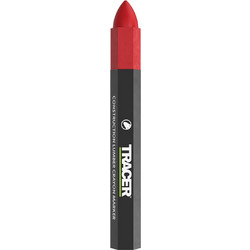Crayon Παστέλ Σήμανσης ΚόκκινοTRACER ACM2