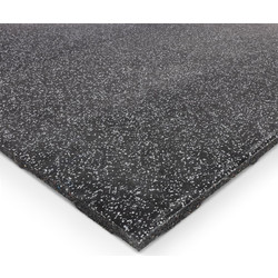Amila Επαγγελματικό Δάπεδο Γυμναστηρίου SBR|EPDM 50x50x2 cm 30% (94492)