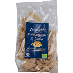 Castagno Βιολογικές Παπαρδέλες 300g 18662