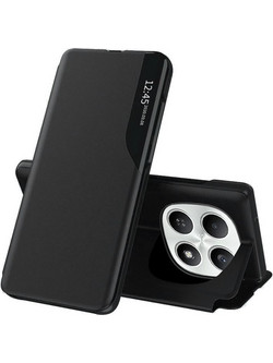 Techsuit eFold Θήκη για Xiaomi Redmi Note 15 Pro Black