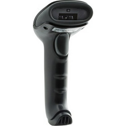 GTCODESTAR GTCODESTAR barcode scanner X-9701B, 1D & 2D, ενσύρματο & ασύρματο, Bluetooth, 2000mAh, μαύρο
