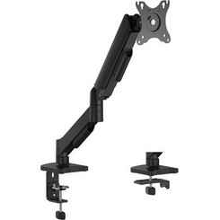 Powertech POWERTECH βάση γραφείου οθόνης PT-1424, 17-32" έως 9kg