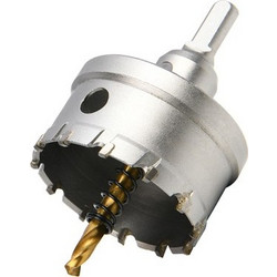 DELI DELI ποτηροπρίονο DH-TCT060-E1 για μέταλλο/inox, 60mm διάμετρος