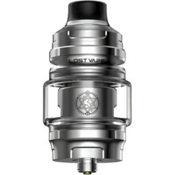 Lost Vape Centaurus Sub-Ohm V2 5ml 26mm - Silver