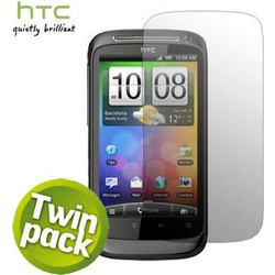 Μεμβράνη οθόνης HTC SP P530 - HTC SP-P530 - 2 τεμ