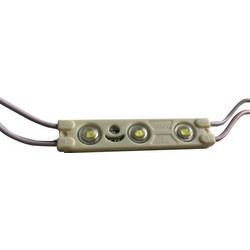 LED Module Πράσινο με SMD 2835 (20 τεμάχια) 5123 V-TAC