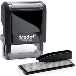Trodat printy typomatic 4912 4χιλ