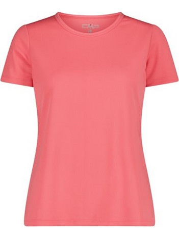 CMP T-shirt Logo