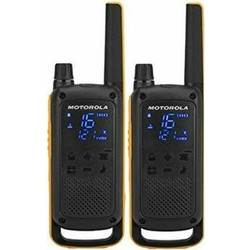 Φορητός ασύρματος Motorola B8P00810YDEMAG (2 τμχ)