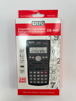 Efo DB-940