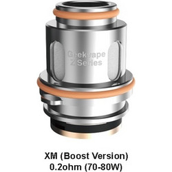 GeekVape Z Series XM Coil (0.2 Ohm)