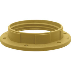 ARDITI Ροδέλα Πλαστική Σε Χρυσό Χρώμα E27 ARDITI - 012608