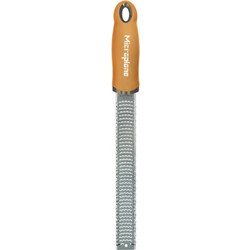 Microplane Premium Classic Grater ochre