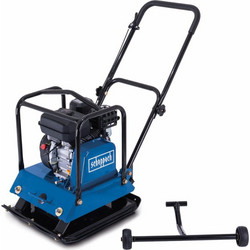 SCHEPPACH ΣΥΜΠΙΕΣΤΗΣ ΕΔΑΦΟΥΣ 6.5HP 23KN HP1800S 5904611903