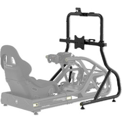 FANATEC GT COCKPIT MONITOR STAND (Black)