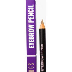 BeautyDrugs Eyebrow Pencil 01 Cappuccino Μολύβι Φρυδιών 1.1gr