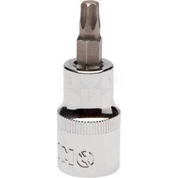 ΚΑΡΥΔ.1/2΄'ΜΥΤΗ TORX T60 IRIMO