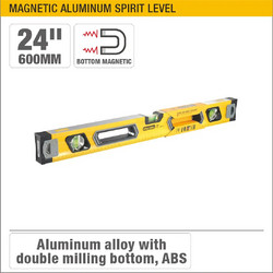 ΕΠΑΓΓΕΛΜΑΤΙΚΟ ΑΛΦΑΔΙ MAG MAX 600mm