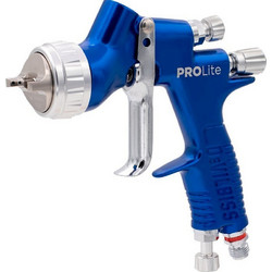 ΠΙΣΤΟΛΙ DEVILBISS PROLITE-GTE20-13-C 1.3 905072