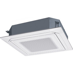 Fujitsu AUXG45KRLB/AOYG45KATA Επαγγελματικό Κλιματιστικό Inverter Κασέτα 42000 BTU με Ψυκτικό Υγρό R32