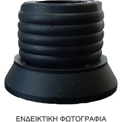 ΚΩΝΟΣ ΤΙΜΟΝΙΟΥ OMP 6ΤΡΥΠΟΣ ΓΙΑ ALFA ROMEO 147 2000+