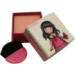 Santoro Gorjuss Walk Time To Fly Powder Blush