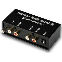Music Hall Music Hall MINI 2 APA2022-10882