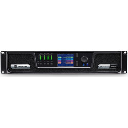 Crown CDI 4/1200BL