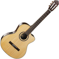 CORT ΗΛΕΚΤΡΟΚΛΑΣΣΙΚΗ ΚΙΘΑΡΑ CLASSIC SERIES AC160CF NATU AC160CF NAT