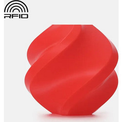 Filament Bambu Petg Basic Red 30201 1.75 1kg Refill