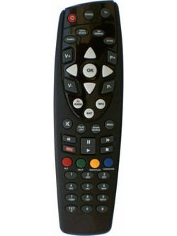 Συμβατό Τηλεχειριστήριο για NOVA HD-831