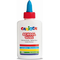 Carioca Λευκη Κολλα 100Gr