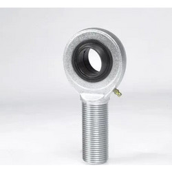 Ακρόμπαρο D: 6,00mm - Αρσ. 6,00X1,00 Αριστερό Gakf L 06 Pb Elges (Uniball)