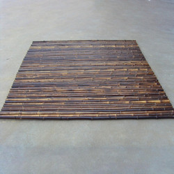 Καλαμωτή μπαμπού Μαύρο O25-30mm - BAMBOO ΦΥΣΙΚΟ ΜΑΥΡΟ 25-30mm 250(Υ) x 250εκ