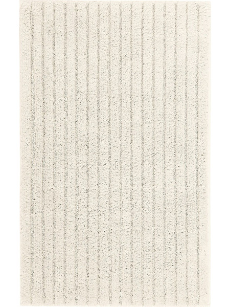 Χαλάκι Μπάνιου Ribbon natural - SOREMA - 50x80 CM