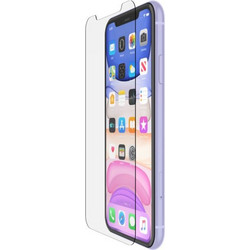 Ultra Glass (LAS tech) Anti-Microbial iPhone 11, EZ tray