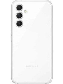 Θήκη Samsung Galaxy A34 - Tune Clarity - Clear